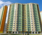 Продать Квартиры вторичка улица Вертолётчиков  13 