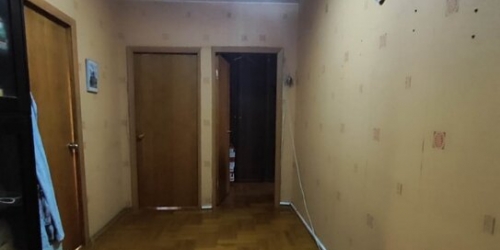 3-комн квартира Хвалынский бульвар,  д. 2