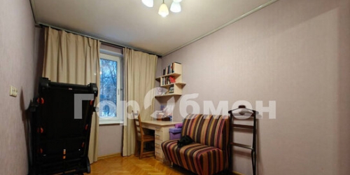 3-комн квартира ул Голубинская,  д. 7,  к. 5