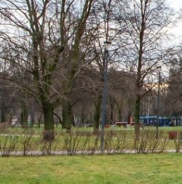 Аренда 3-комн квартиры на вторичном рынке Луганская улица, 1