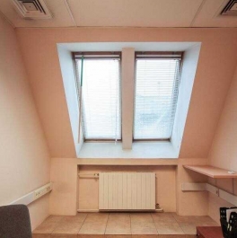 Аренда офиса Тихвинский пер,  д. 11