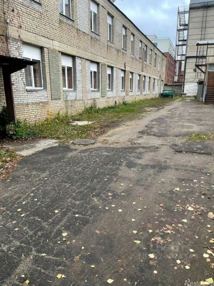 Продажа отдельного здания посёлок КСЗ, улица Карла Маркса,  д. 117/2А