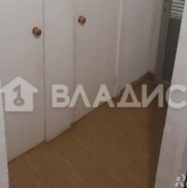 Продажа 3-комн квартиры на вторичном рынке Шереметьевский, Южная улица,  д. 1А