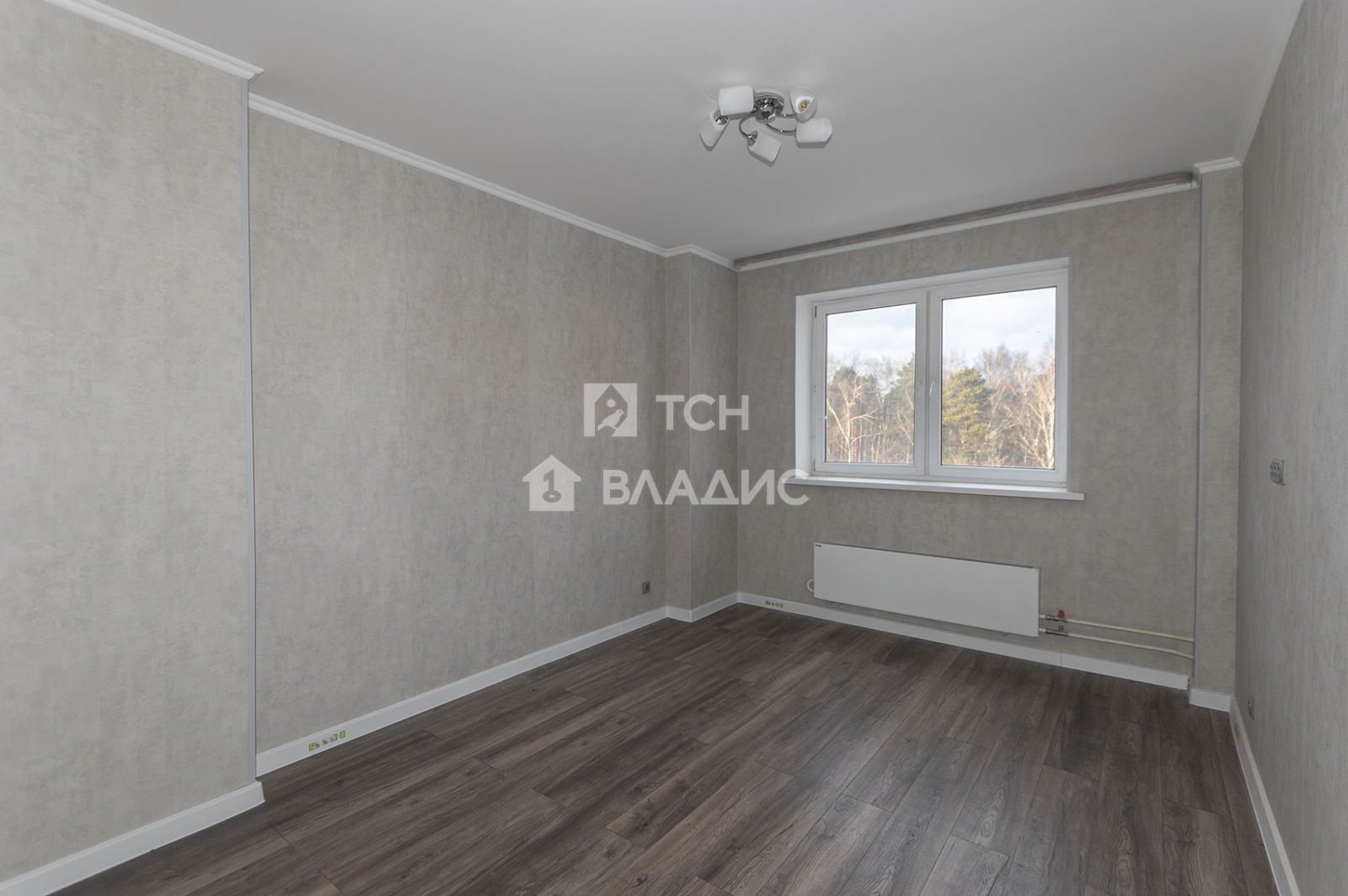 1-комн квартира Королёв, улица Сакко и Ванцетти, 24Б