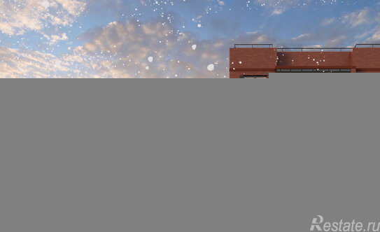 Продажа 1-комн квартиры на вторичном рынке Ивинская ул,  д. 5 к2 с1