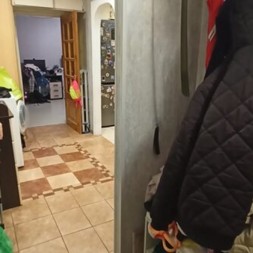 1-комн квартира Пискаревский пр-кт,  д. 52