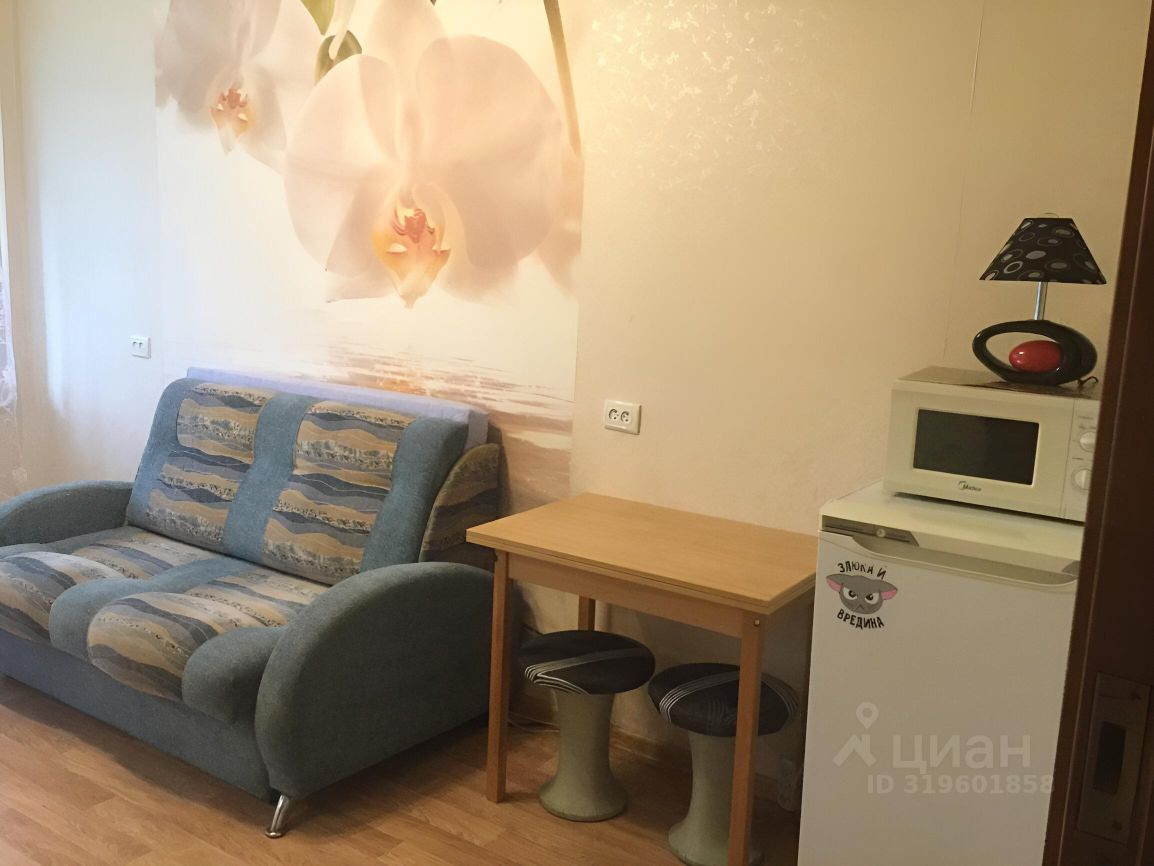 Продажа комнаты Суздальский проспект, 63к3