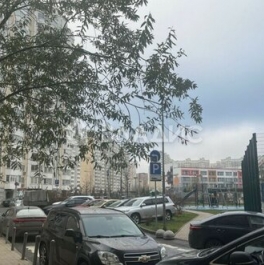 Продажа 2-комн квартиры на вторичном рынке Московский г,  д. 20