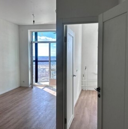 Продажа 2-комн квартиры на вторичном рынке Переведеновский переулок,  д. 7/7