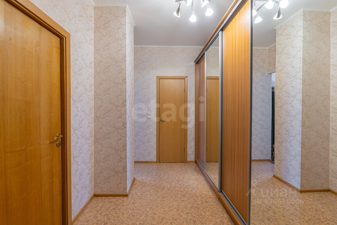 Продажа 1-комн квартиры на вторичном рынке Фермское шоссе, 32
