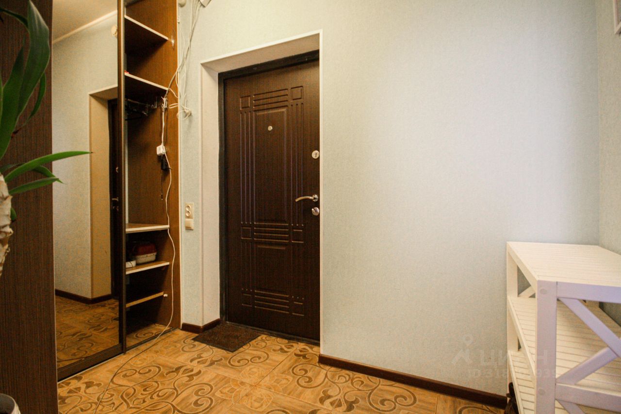 Аренда студии Кронштадтская улица, 13к2