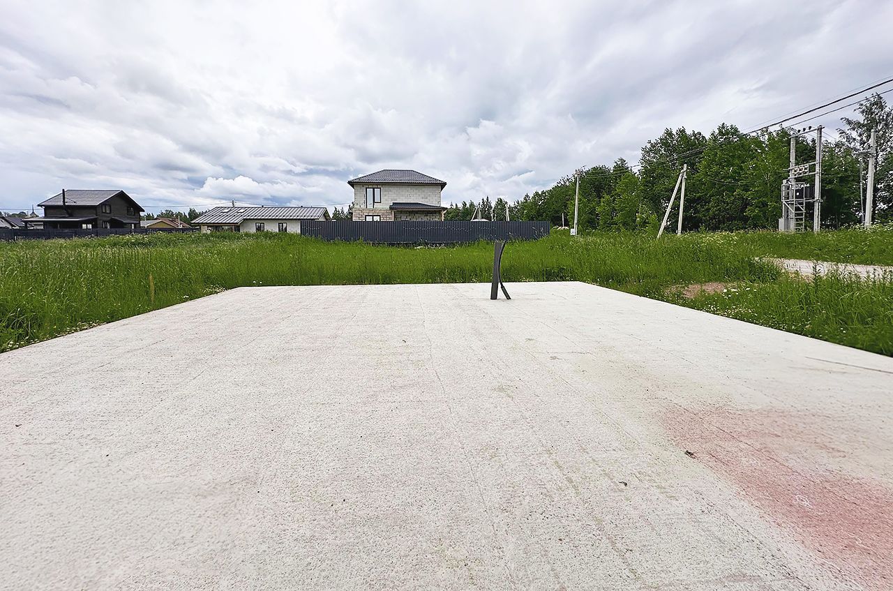 Продажа земли д. Куккузи, улица Карельская, 2