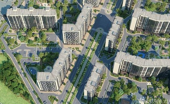 Продажа 3-комн квартиры на вторичном рынке Мурино, б-р Менделеева,  д. 6