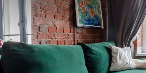 6-комн квартира Троицкий проспект, 16