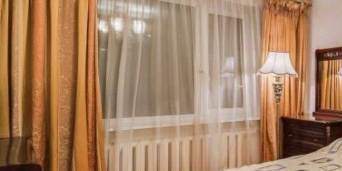 3-комн квартира улица Коцюбинского, 9К2