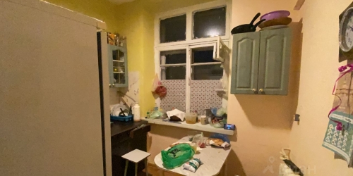 Комната Марьиной Рощи 3-й проезд,  д. 3/9