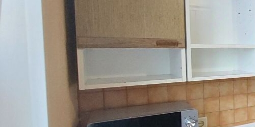 1-комн квартира Осенний бульвар, 8К2