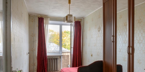 3-комн квартира Кронштадт г, Владимирская ул ,  д. 47