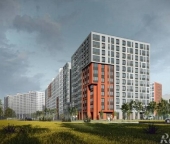 Продать Квартиры в новостройке Мурино г, Шоссе в Лаврики ул  с51А 