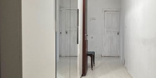 1-комн квартира улица Сущевский Вал, 13/1