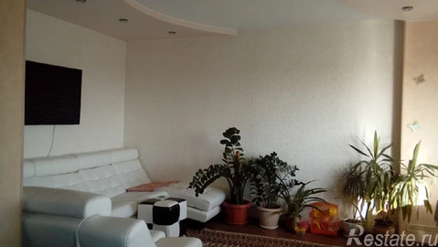 Продажа 5-комн квартиры на вторичном рынке Ногинск, ул. Климова,  д. 25