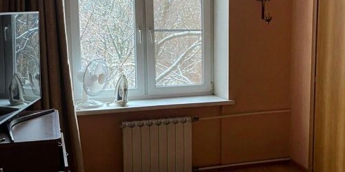 2-комн квартира Новый Зыковский проезд, 3