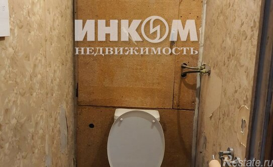 Продажа 2-комн квартиры на вторичном рынке Новопеределкинская улица,  д. 16