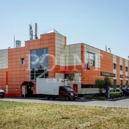 Продажа отдельного здания Лухмановская улица,  д. 2