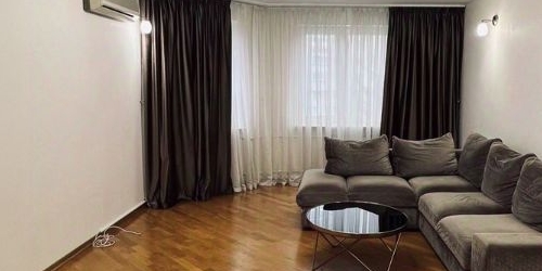 3-комн квартира улица Ивана Бабушкина, 9