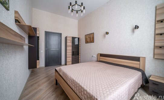 Продажа 1-комн квартиры на вторичном рынке Большой ВО пр-кт,  д. 92