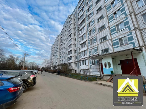 Продажа 3-комн квартиры на вторичном рынке Хотьково, ул. Майолик,  д. 4