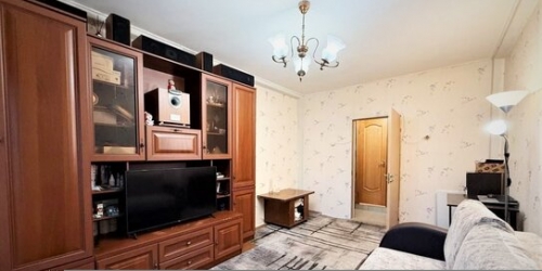 4-комн квартира Пулковское шоссе,  д. 26,  к. 3