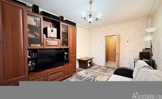 Продажа 4-комн квартиры на вторичном рынке Пулковское шоссе,  д. 26,  к. 3