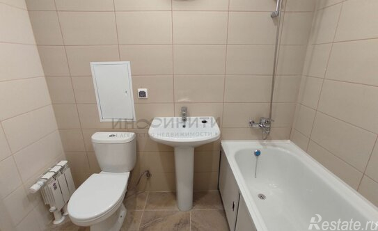 Продажа 3-комн квартиры на вторичном рынке Новочеремушкинская ул,  д. 56 к3