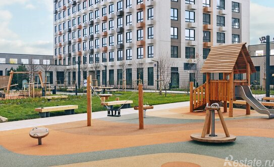 Продажа 1-комн квартиры на вторичном рынке Тагильская улица,  д. 3 к4