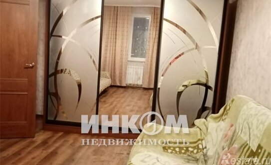 Аренда 1-комн квартиры на вторичном рынке Тамбовская улица,  д. 3/13