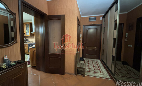 Продажа 2-комн квартиры на вторичном рынке Хотьково, ул Седина,  д. 8