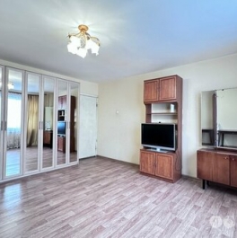 Аренда 2-комн квартиры на вторичном рынке ул Пушкинская,  д. 34