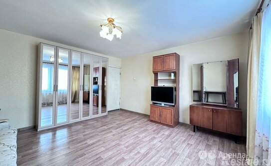 Аренда 2-комн квартиры на вторичном рынке ул Пушкинская,  д. 34