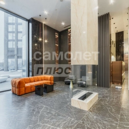 Продажа 3-комн квартиры на вторичном рынке проспект Генерала Дорохова,  д. вл1 к2