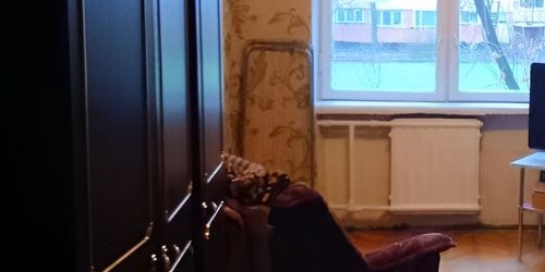 3-комн квартира проспект Маршала Жукова, 74К2