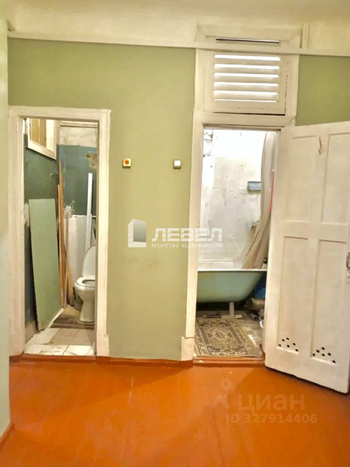 Продажа комнаты Подольск, Пионерская улица, 26