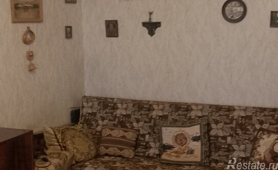 Продажа 2-комн квартиры на вторичном рынке Керамик, улица Свободы,  д. 2