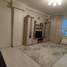 Продажа 3-комн квартиры на вторичном рынке Можайский переулок,  д. 5