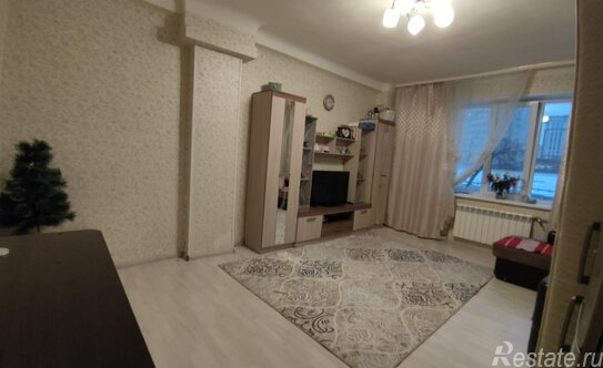 Продажа 3-комн квартиры на вторичном рынке Можайский переулок,  д. 5