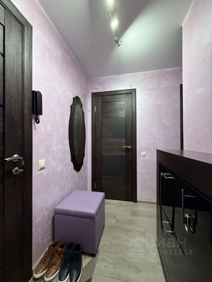 Продажа 1-комн квартиры на вторичном рынке Ясеневая улица, 10К2