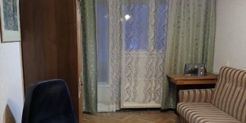 3-комн квартира ул Генерала Симоняка,  д. 7