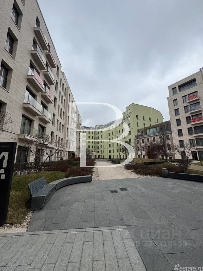 Продажа ПСН Спасоналивковский 2-й пер,  д. 2