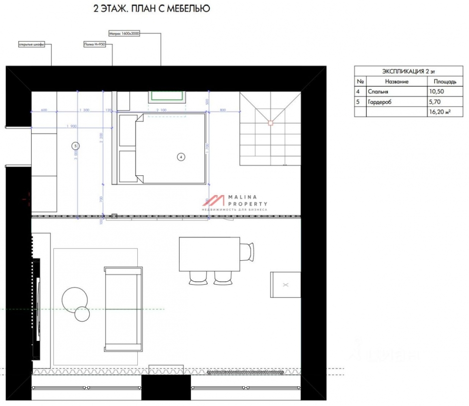 Продажа торгового помещения улица Плющиха,  д. 42