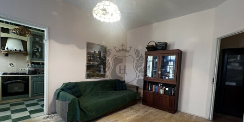 2-комн квартира Псковская улица,  д. 7